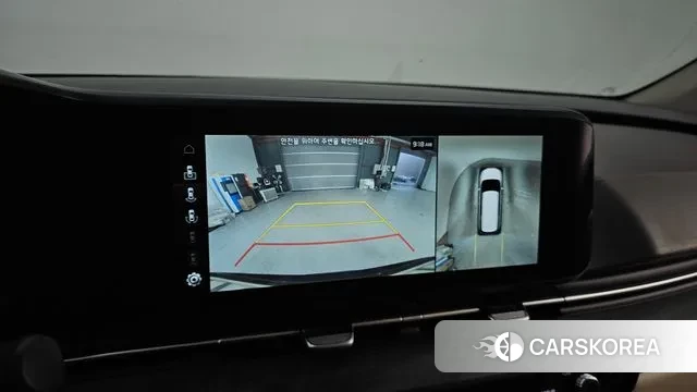 Kia Carnival 4th generation id 3591213 из Кореи 7