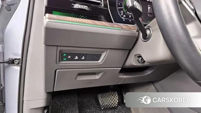 Volkswagen Touareg 3rd generation id 3519407 из Кореи 7