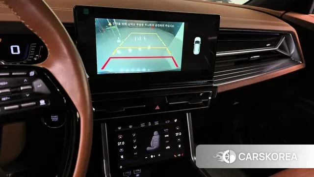 Ssangyong Torres id 3701090 из Кореи 7