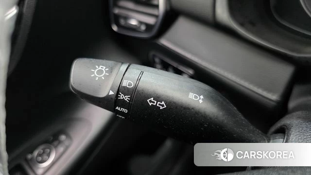 Hyundai Grandeur IG Hybrid id 3820842 из Кореи 7