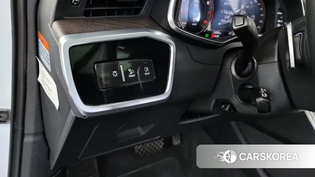 Audi A6 (C8) id 3278719 из Кореи 7