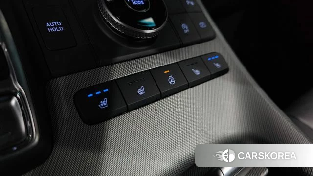 Hyundai The New Palisade id 4303149 из Кореи 7