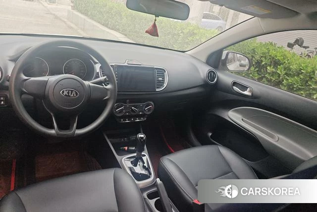 Kia Huanchi id 4273715 из Китая 7