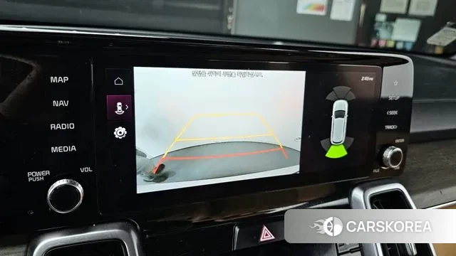 Kia Sorento 4th Generation id 3421094 из Кореи 7