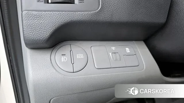 Hyundai The New Grand Starex id 3434175 из Кореи 7