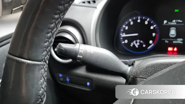 Hyundai Kona id 3520567 из Кореи 7