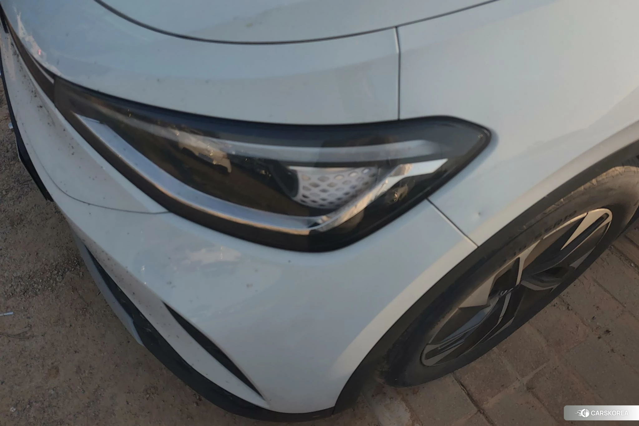 Volkswagen ID.4 CROZZ id 4407465 из Китая 7