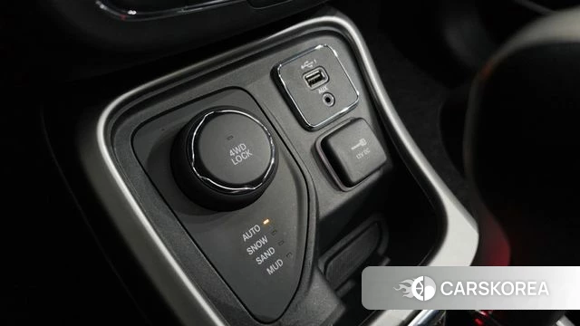 Jeep Compass 2nd Generation id 4765071 из Кореи 7