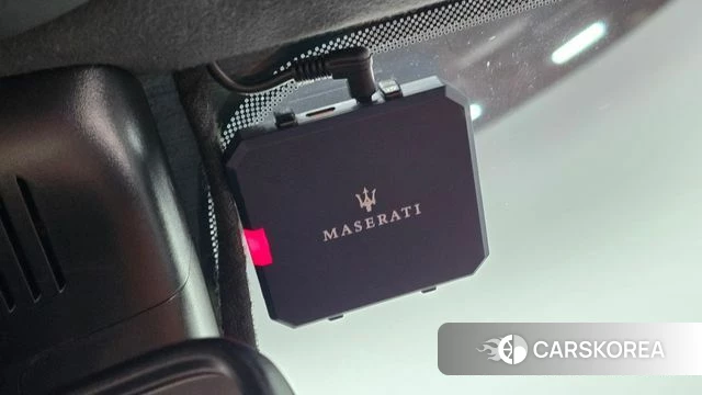 Maserati Ghibli id 4633143 из Кореи 7