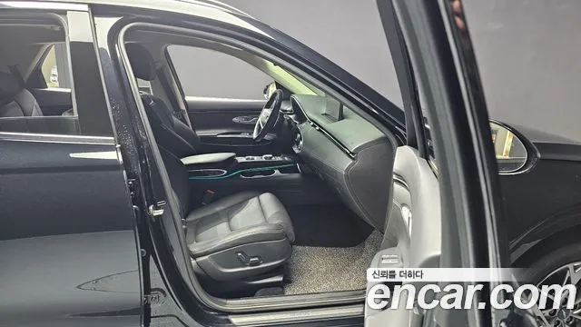 Genesis GV70 id 2670554 из Кореи 7