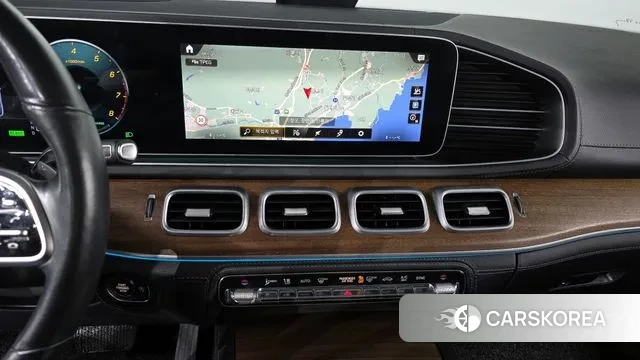 Mercedes-Benz GLE-Class W167 id 2995197 из Кореи 7