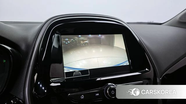 Chevrolet (GM Daewoo) The New Spark id 3873470 из Кореи 7