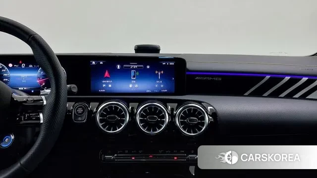 Mercedes-Benz CLA-Class C118 id 3153483 из Кореи 7