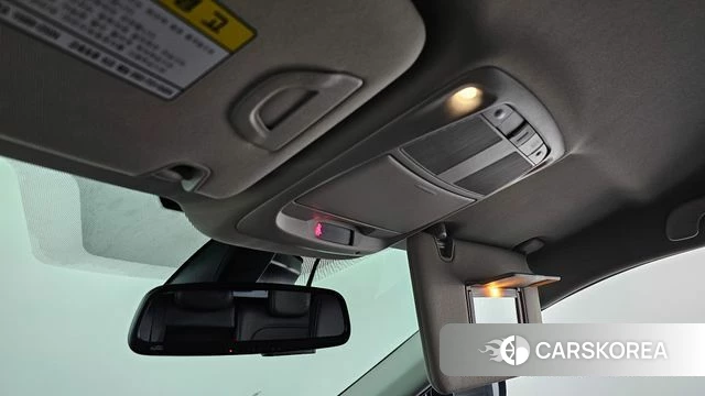 Renault Korea (Samsung) The New QM6 id 4568303 из Кореи 7
