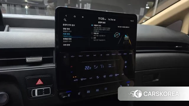 Hyundai Staria id 3620974 из Кореи 7