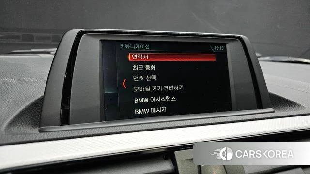 BMW 1 Series (F20) id 4203871 из Кореи 7