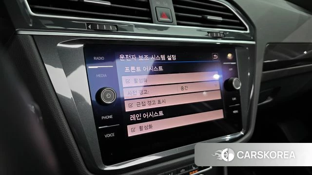 Volkswagen Tiguan second Generation id 3916622 из Кореи 7