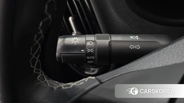 Kia Morning Urban (JA) id 4666422 из Кореи 7
