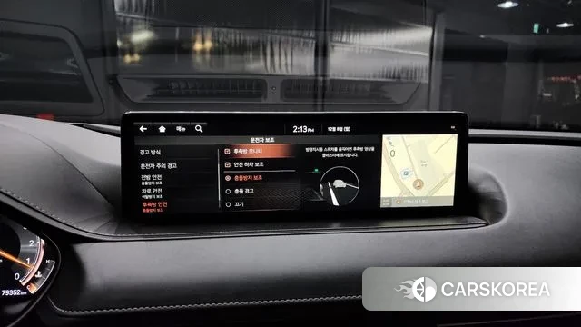 Genesis G80 (RG3) id 3454266 из Кореи 7