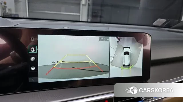 Kia The New Sorento 4th Generation id 3272848 из Кореи 7