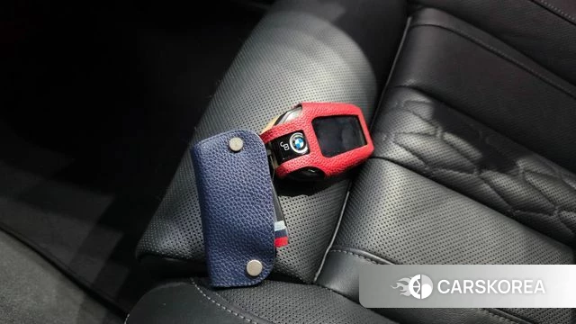 BMW X6 (G06) id 4675554 из Кореи 7