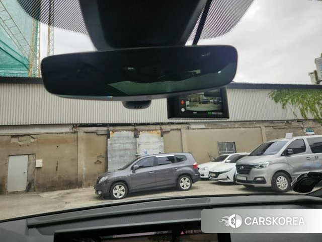 Audi Q5 (FY) id 3982122 из Кореи 7