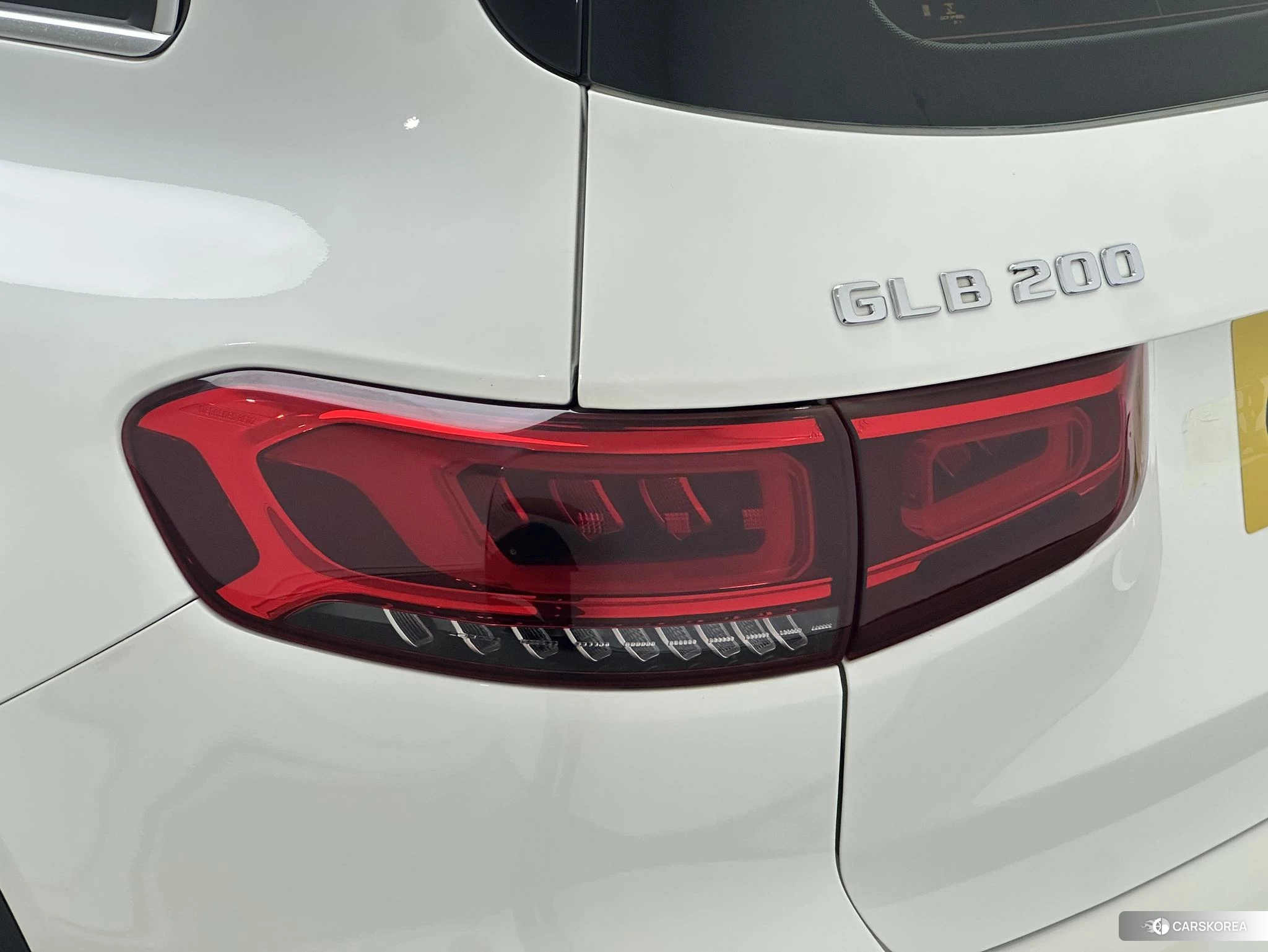 Mercedes-Benz GLB id 4510962 из Китая 7