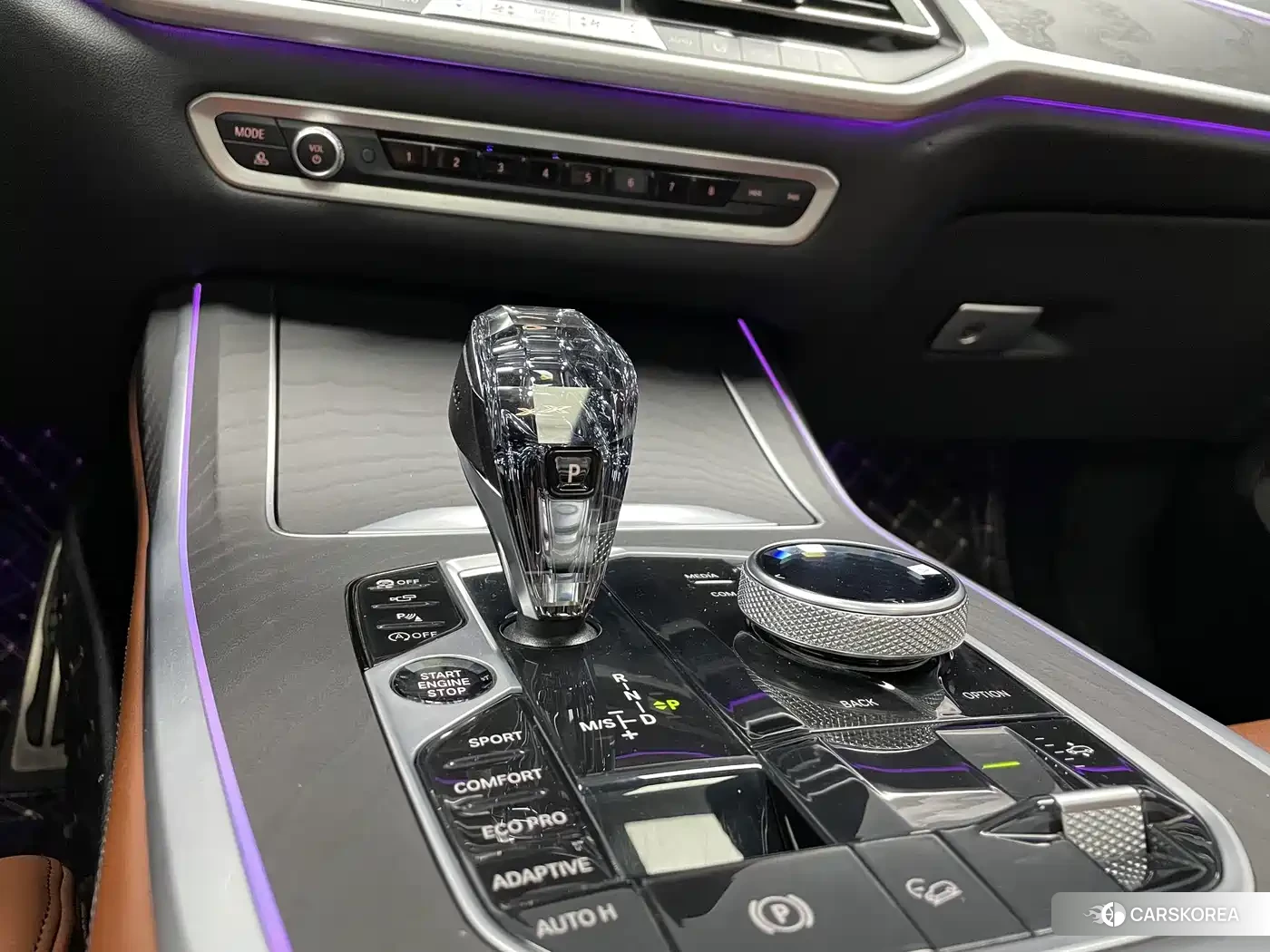 BMW X7 id 4629791 из Китая 7