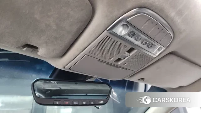 Genesis EQ900 id 3434746 из Кореи 7