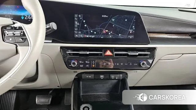 Kia Di All New Niro EV id 3534386 из Кореи 7