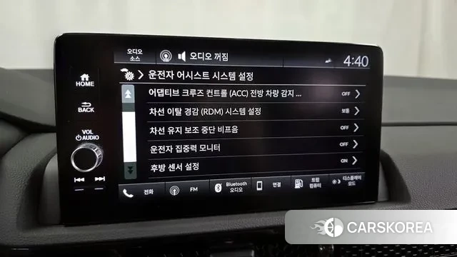 Honda CR-V 6th generation id 3372141 из Кореи 7