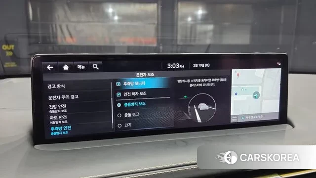 Genesis Electrified GV70 id 3675670 из Кореи 7