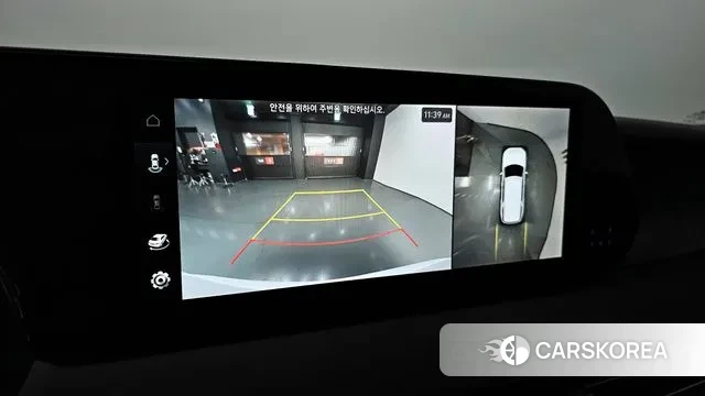 Hyundai The New Palisade id 3610200 из Кореи 7