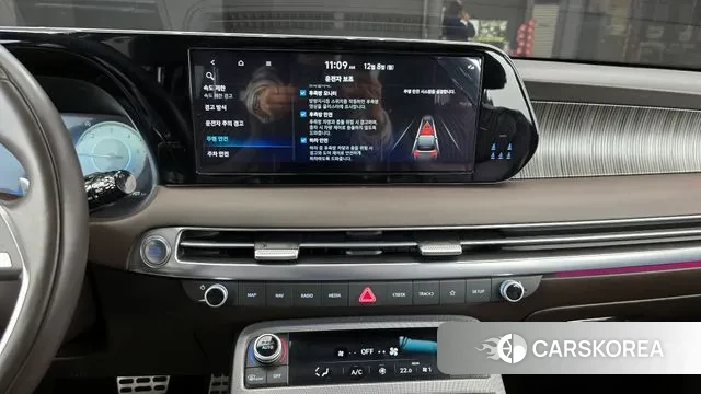 Hyundai The New Palisade id 3452367 из Кореи 7