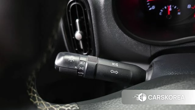 Kia All New Morning (JA) id 4637982 из Кореи 7