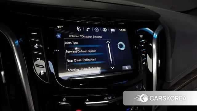 Cadillac Escalade id 3313100 из Кореи 7