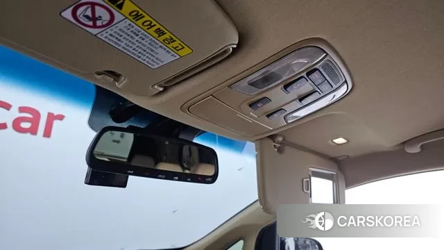 Kia The New Carnival id 3469592 из Кореи 7