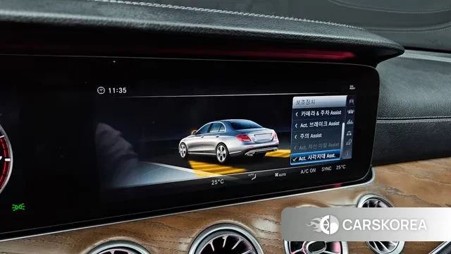 Mercedes-Benz E-Class W213 id 3375241 из Кореи 7