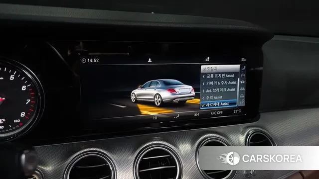 Mercedes-Benz E-Class W213 id 3612333 из Кореи 7