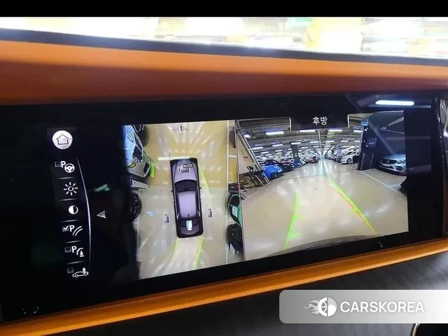 Rolls-Royce Ghost 2nd Generation id 2964912 из Кореи 7