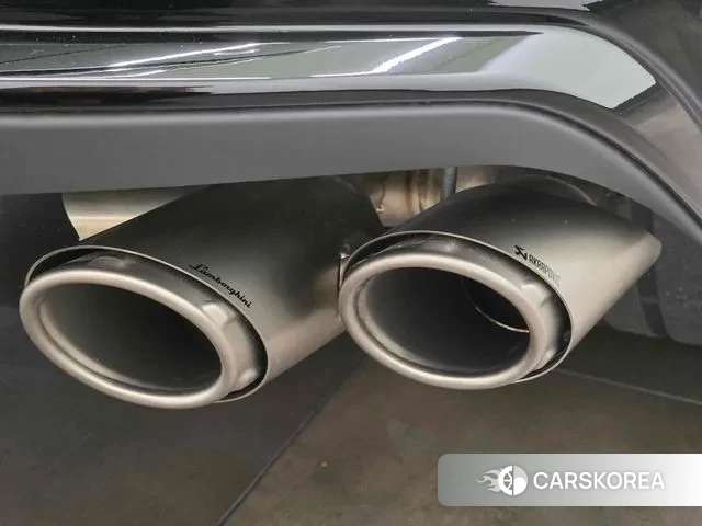 Lamborghini Urus id 3371666 из Кореи 7