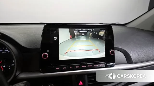 Kia Morning Urban (JA) id 3508028 из Кореи 7