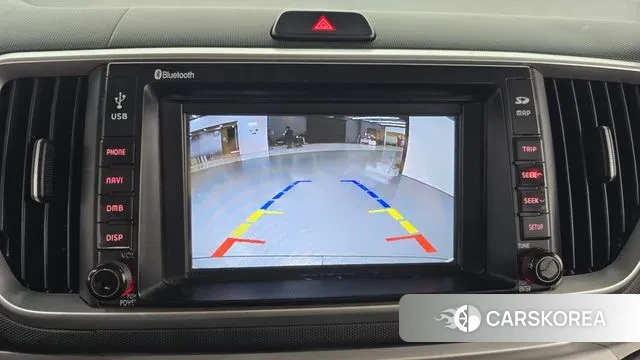 Kia The New Ray id 3318917 из Кореи 7