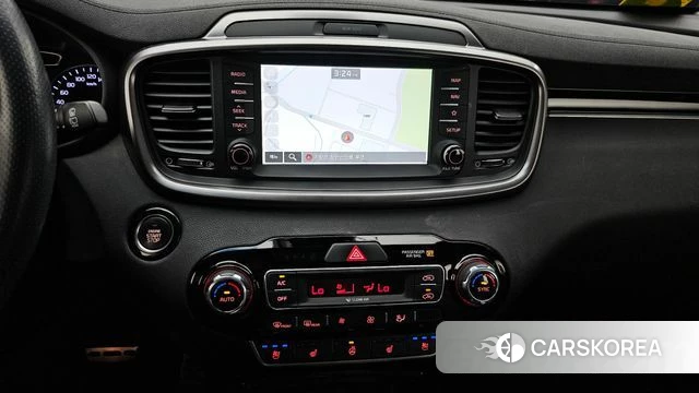 Kia The New Sorento id 4581563 из Кореи 7