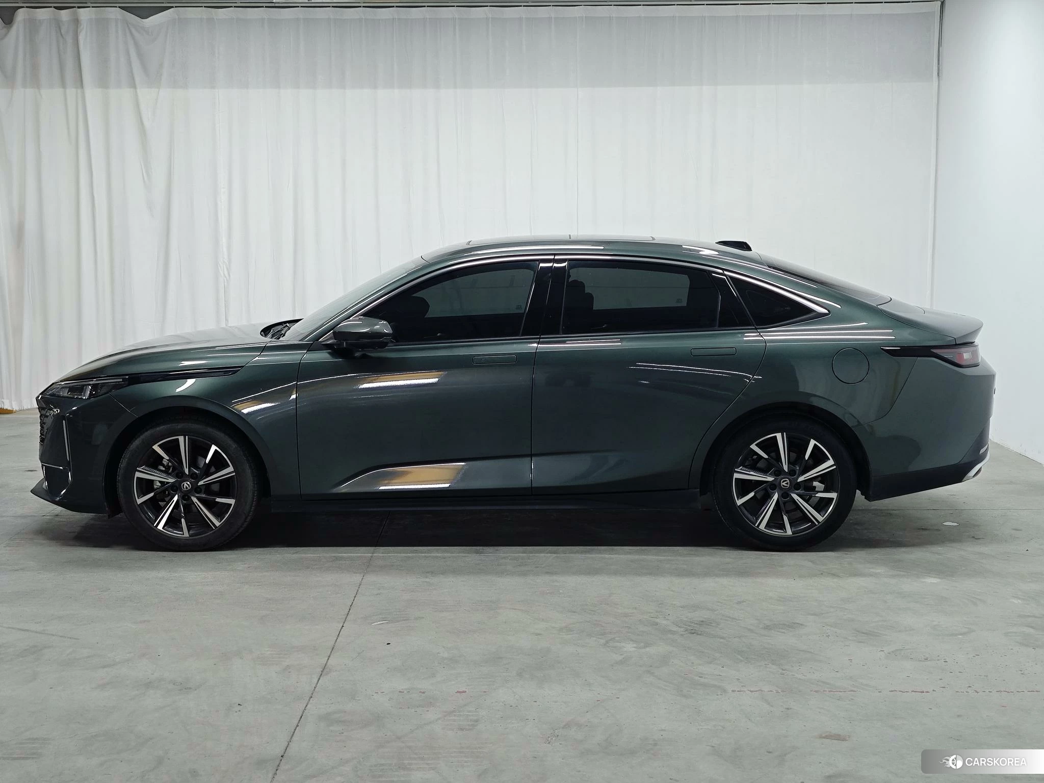Chang'an Yida id 4421029 из Китая 7