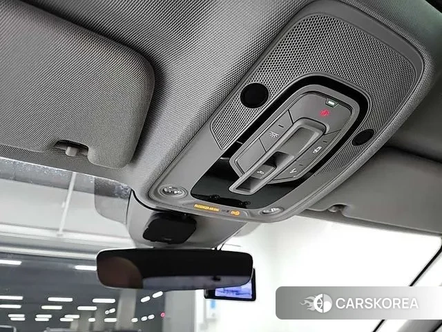 Audi A6 (C8) id 3703095 из Кореи 7