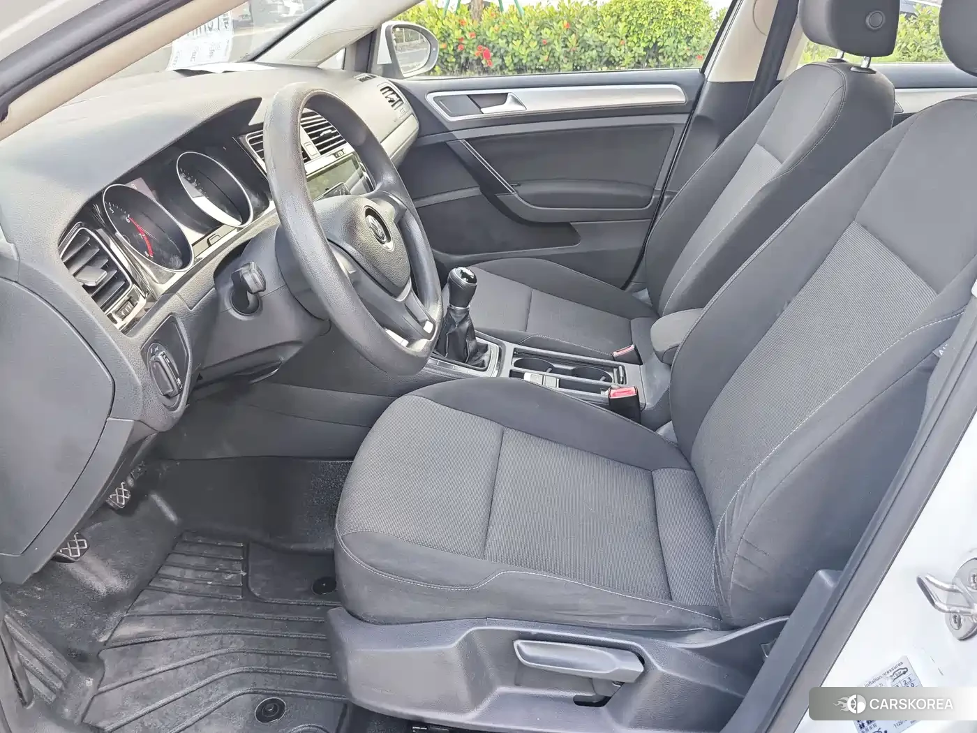 Volkswagen Golf id 4576728 из Китая 7