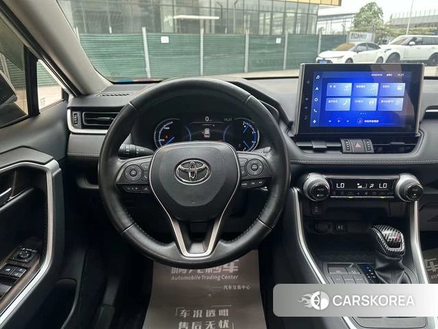 Toyota RAV4 Rongfang id 4299925 из Китая 7