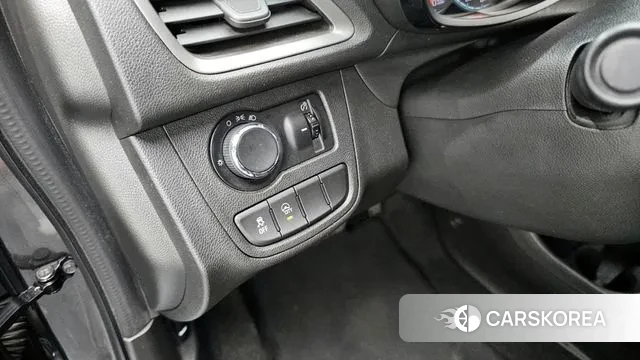 Chevrolet (GM Daewoo) The New Spark id 3018329 из Кореи 7