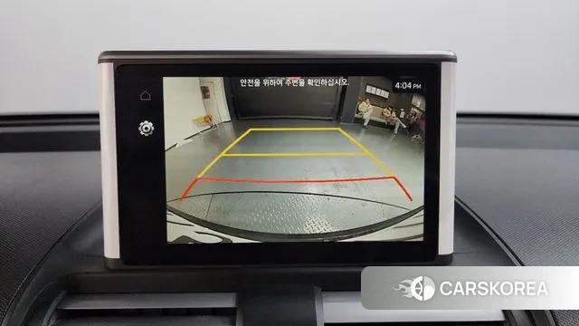 Hyundai Casper id 3507518 из Кореи 7